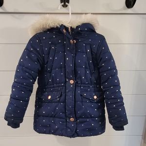 Carter's Winter Jacket